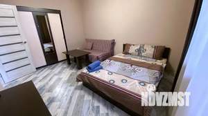 1-к квартира, посуточно, 35м2, 17/17 этаж
