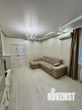 2-к квартира, посуточно, 65м2, 11/16 этаж