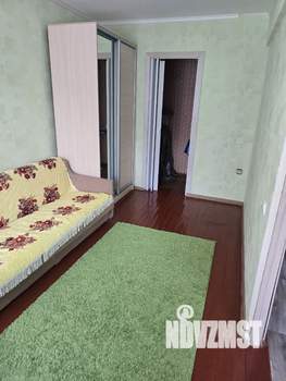 2-к квартира, на длительный срок, 45м2, 4/5 этаж