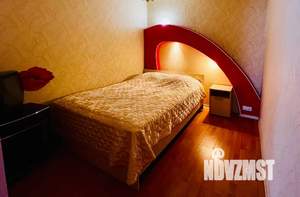 1-к квартира, посуточно, 40м2, 9/9 этаж