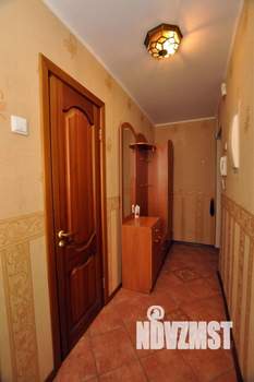 2-к квартира, посуточно, 45м2, 1/1 этаж