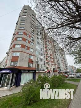 2-к квартира, посуточно, 68м2, 3/12 этаж