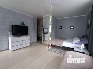 Студия квартира, посуточно, 31м2, 3/5 этаж