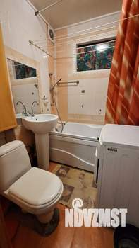 1-к квартира, на длительный срок, 32м2, 1/5 этаж