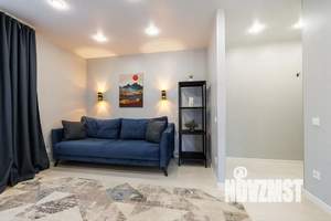 2-к квартира, посуточно, 32м2, 4/5 этаж