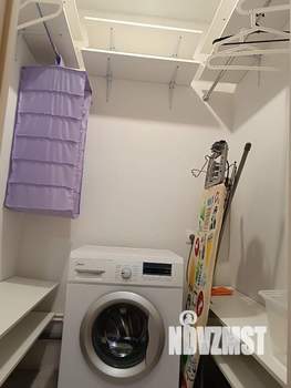 2-к квартира, на длительный срок, 42м2, 1/24 этаж