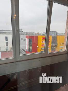 2-к квартира, на длительный срок, 50м2, 5/9 этаж