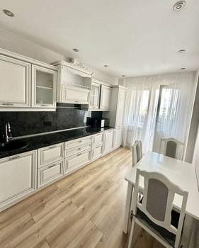 1-к квартира, на длительный срок, 47м2, 8/17 этаж