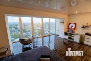 3-к квартира, посуточно, 75м2, 12/12 этаж