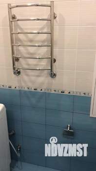 Студия квартира, на длительный срок, 30м2, 17/19 этаж