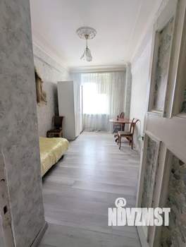 2-к квартира, на длительный срок, 62м2, 4/5 этаж