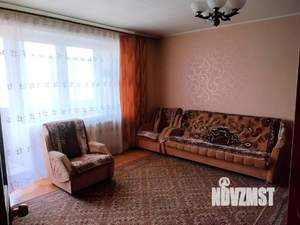 1-к квартира, на длительный срок, 54м2, 3/10 этаж