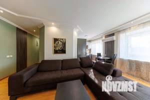 2-к квартира, посуточно, 46м2, 1/1 этаж