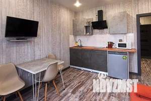 1-к квартира, посуточно, 40м2, 5/14 этаж