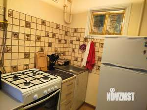 2-к квартира, на длительный срок, 44м2, 3/5 этаж