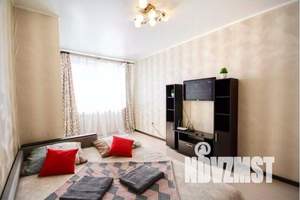 1-к квартира, посуточно, 45м2, 6/9 этаж