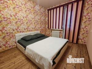 2-к квартира, на длительный срок, 56м2, 4/5 этаж