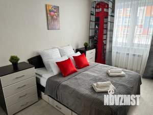 2-к квартира, посуточно, 65м2, 2/15 этаж