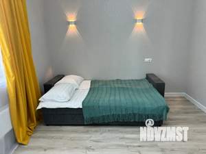 1-к квартира, посуточно, 28м2, 8/9 этаж