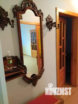 4-к квартира, на длительный срок, 96м2, 4/9 этаж