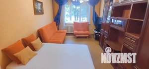 2-к квартира, посуточно, 55м2, 1/9 этаж