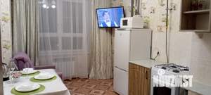 1-к квартира, на длительный срок, 40м2, 5/10 этаж