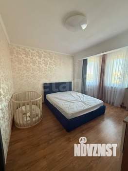 1-к квартира, на длительный срок, 41м2, 16/16 этаж