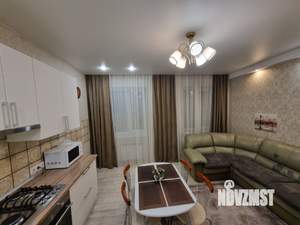 2-к квартира, посуточно, 50м2, 2/5 этаж