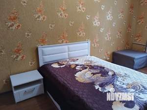 2-к квартира, посуточно, 65м2, 3/6 этаж