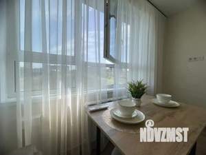 1-к квартира, посуточно, 47м2, 1/1 этаж