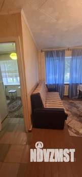 2-к квартира, на длительный срок, 43м2, 1/5 этаж