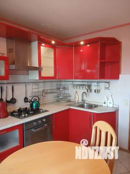 1-к квартира, на длительный срок, 32м2, 5/9 этаж