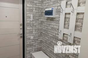 1-к квартира, посуточно, 30м2, 10/14 этаж