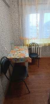 1-к квартира, на длительный срок, 32м2, 5/5 этаж