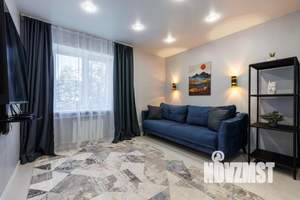 2-к квартира, посуточно, 33м2, 1/1 этаж