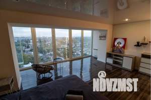 3-к квартира, посуточно, 75м2, 12/12 этаж