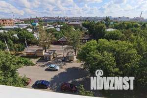 3-к квартира, посуточно, 80м2, 6/9 этаж
