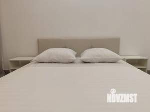 1-к квартира, посуточно, 38м2, 7/9 этаж