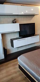 1-к квартира, на длительный срок, 39м2, 3/9 этаж