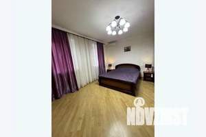 3-к квартира, посуточно, 90м2, 5/5 этаж