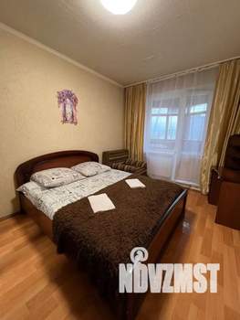 2-к квартира, посуточно, 51м2, 1/1 этаж