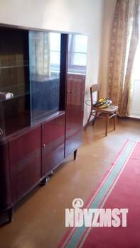 1-к квартира, на длительный срок, 32м2, 2/5 этаж