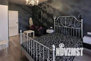 1-к квартира, посуточно, 40м2, 19/22 этаж