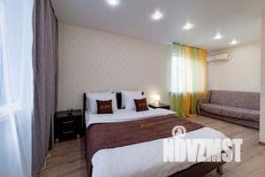 1-к квартира, посуточно, 41м2, 3/9 этаж