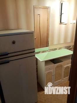 1-к квартира, на длительный срок, 35м2, 1/5 этаж