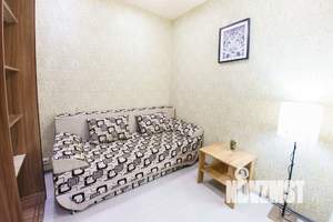 2-к квартира, посуточно, 46м2, 1/1 этаж