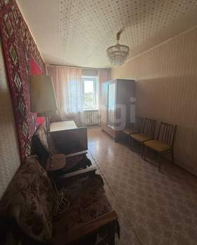 3-к квартира, на длительный срок, 62м2, 4/5 этаж