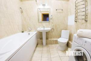 1-к квартира, посуточно, 45м2, 3/9 этаж