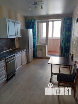 1-к квартира, на длительный срок, 48м2, 13/14 этаж