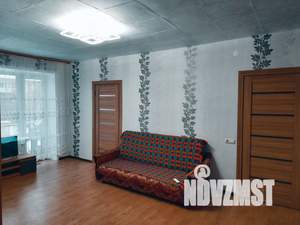 2-к квартира, на длительный срок, 45м2, 3/4 этаж